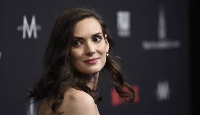 Winona-ryder