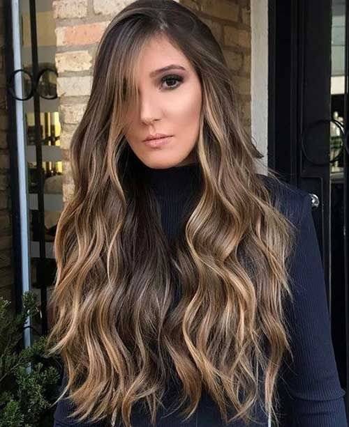 cortes de cabello para mujer