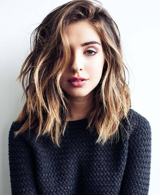 cortes de cabello para mujer