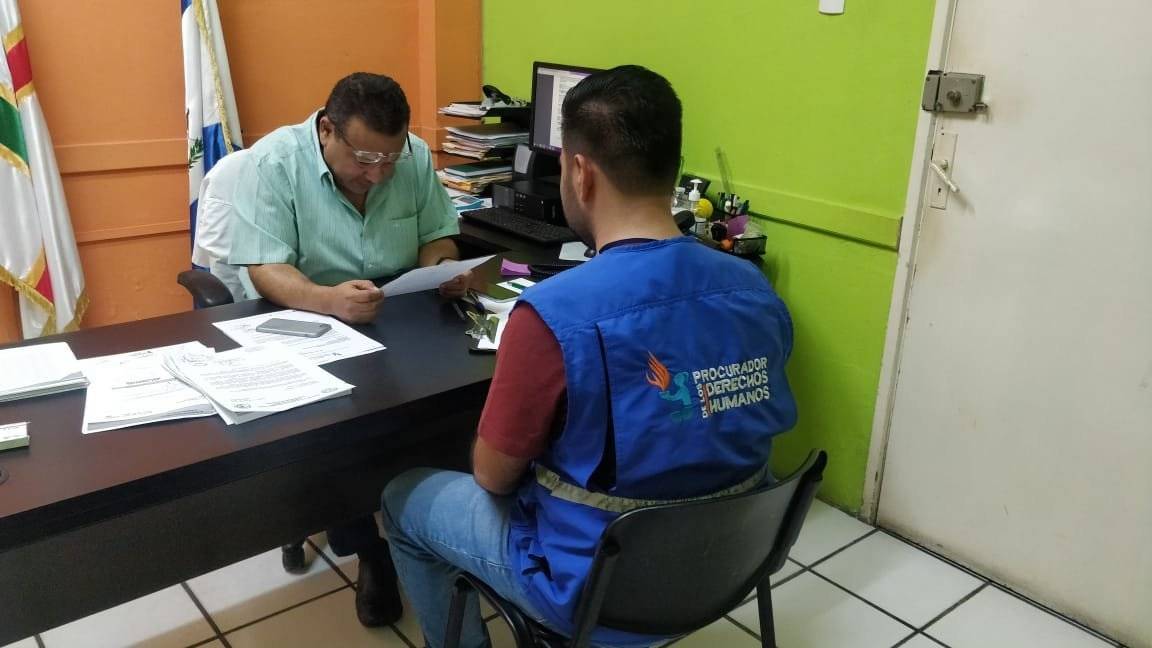 bebé sufre amputación por posible negligencia en Zacapa