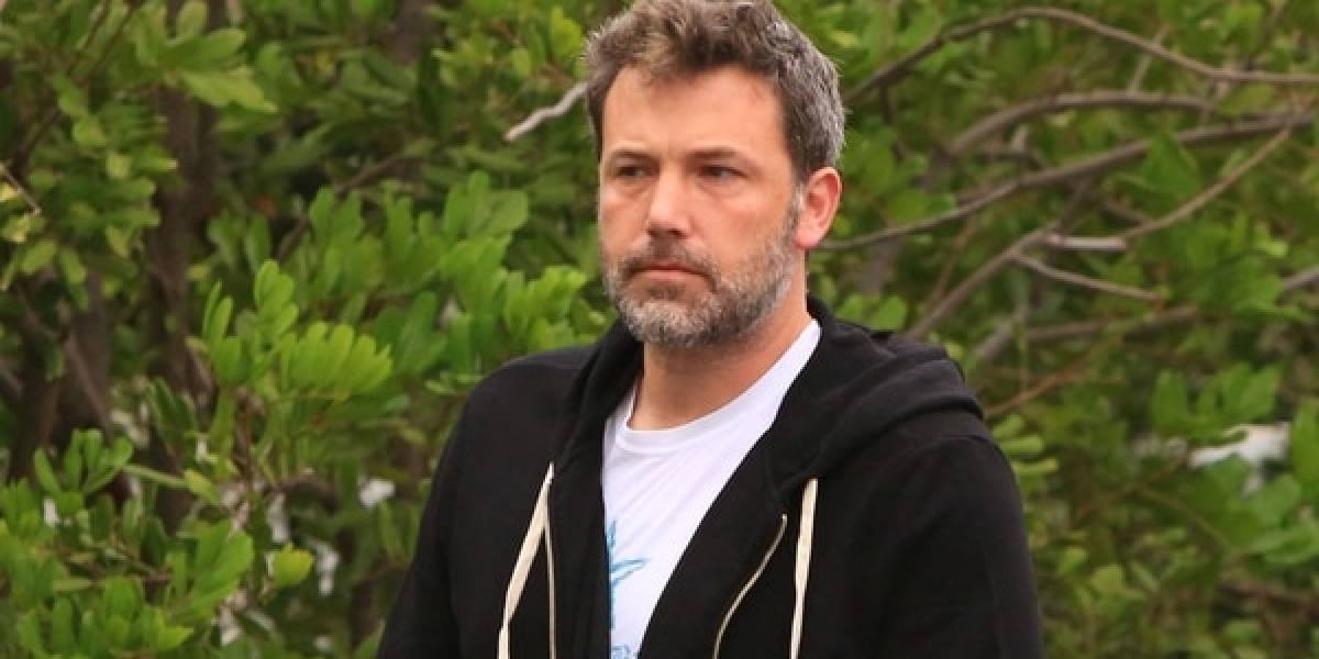 ¡Felicitaciones! Ben Affleck anuncia que está completamente rehabilitado ¡Felicitaciones! Ben Affleck anuncia que está completamente rehabilitado
