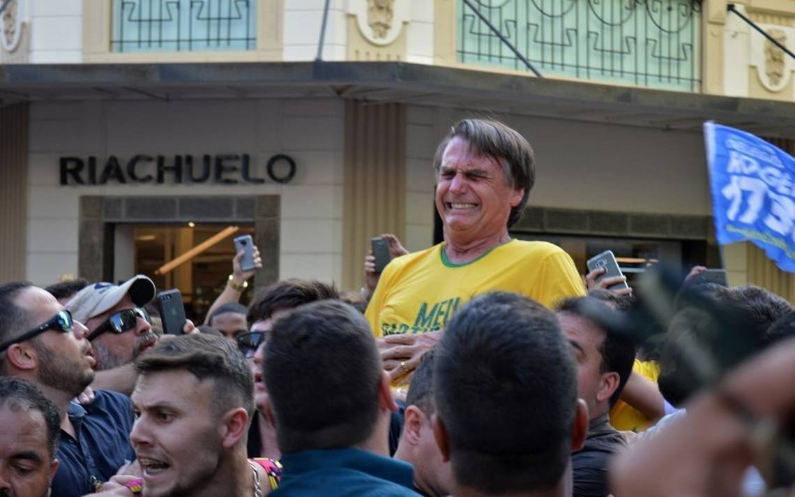 Jair Bolsonaro