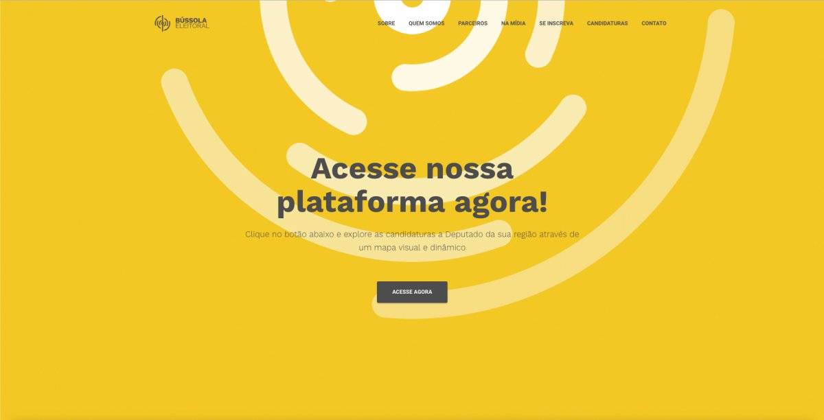 Bússola Eleitoral (bussolaeleitoral.org)
