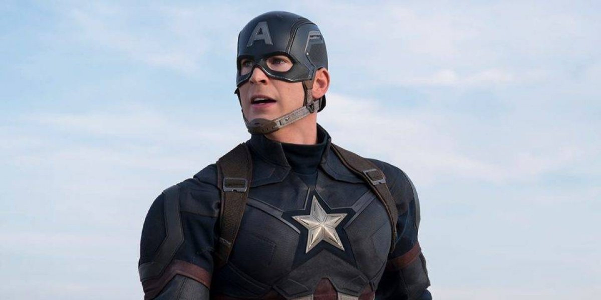 Avengers 4: Chris Evans se despide del Captain America Avengers 4: Chris Evans se despide del Captain America