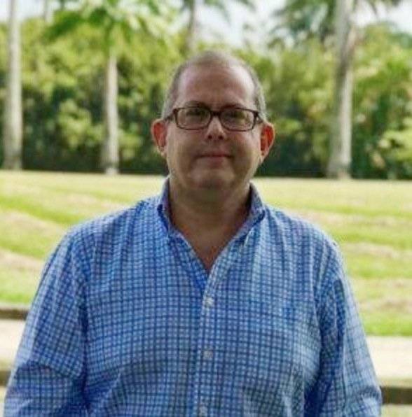 Daniel Varnagy