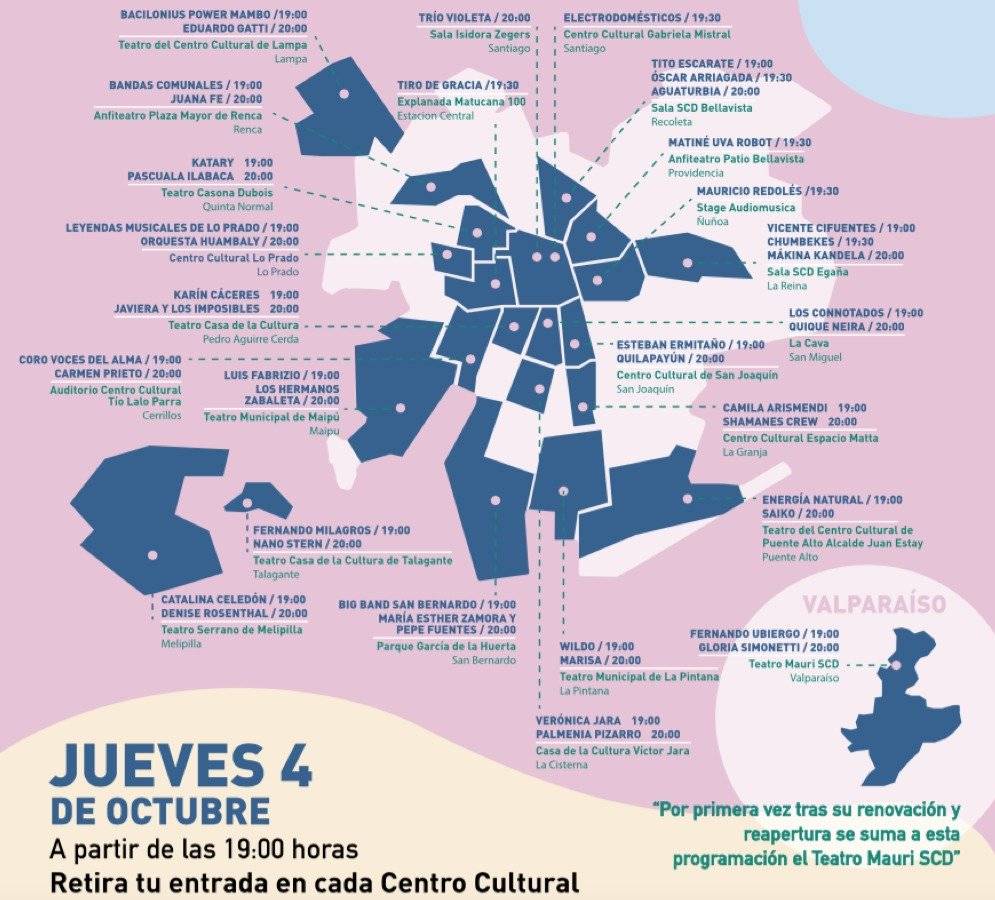 Día de la Música