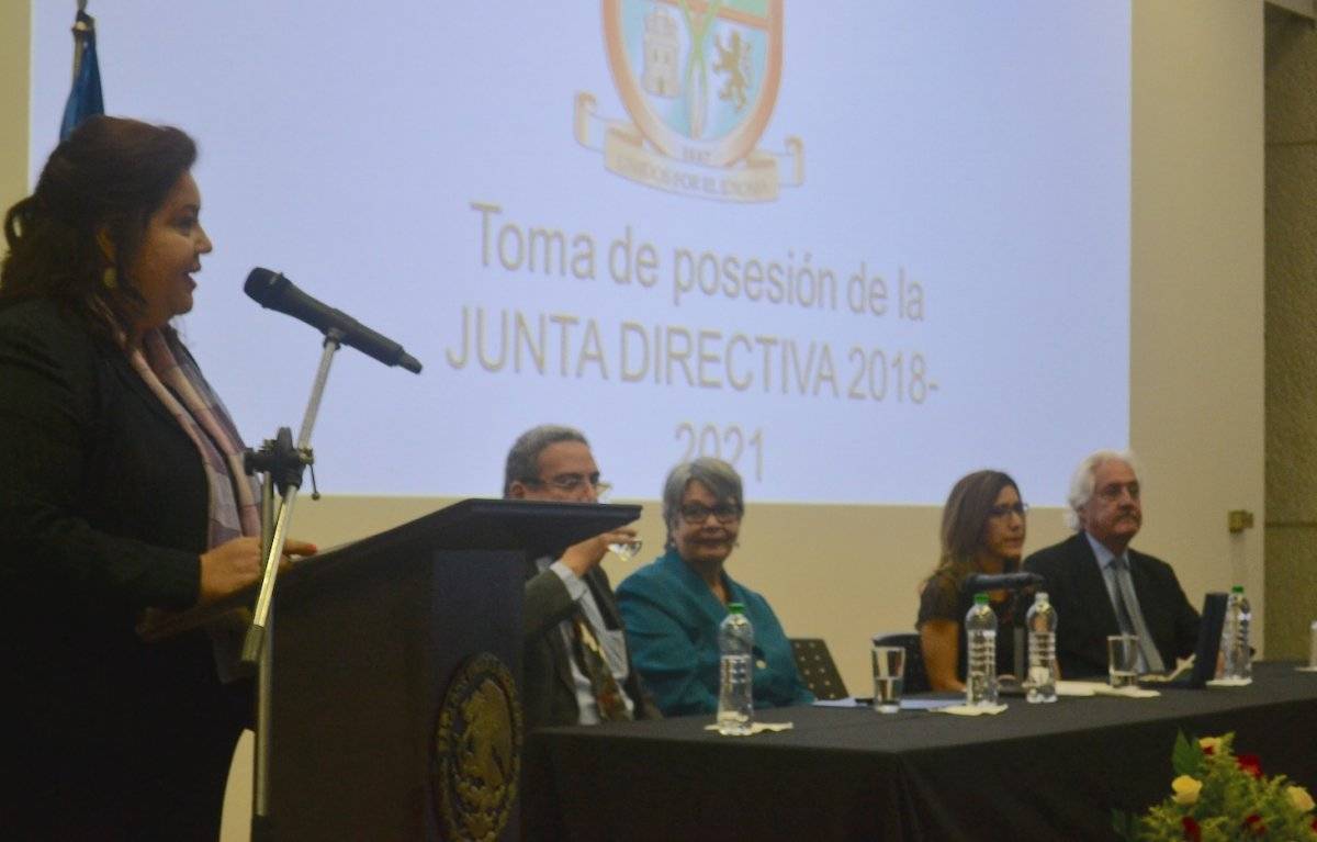 Academia