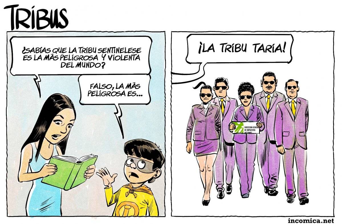 Caricatura