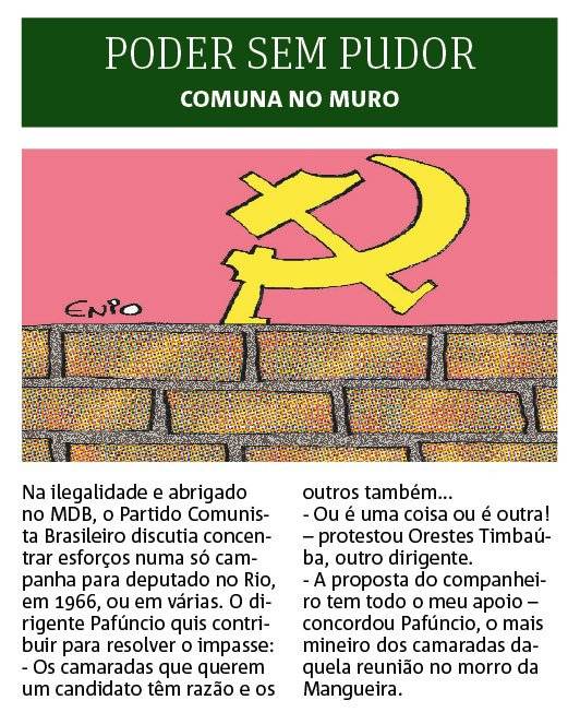 Comuna no Muro