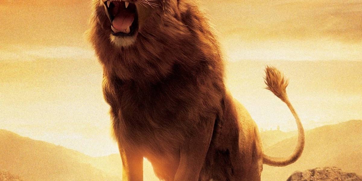 Netflix trabajará en series y películas sobre "Las Crónicas de Narnia"