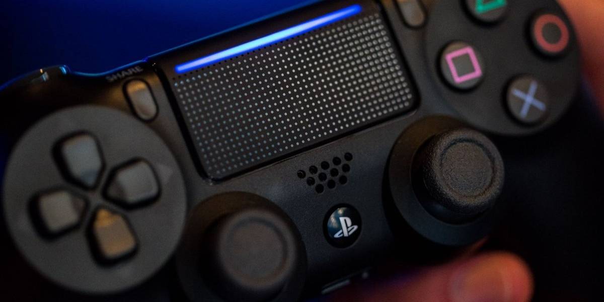 Un mensaje está inutilizando a cualquier PlayStation 4 que lo recibe
