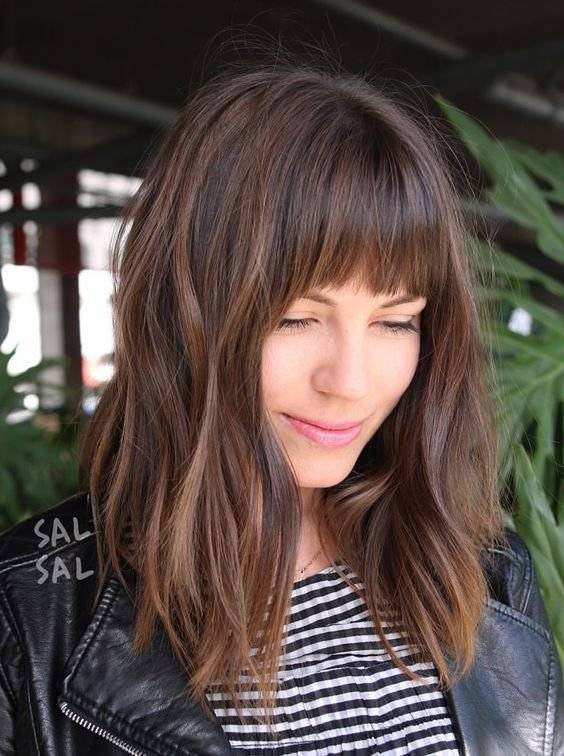 cortes de cabello para mujer