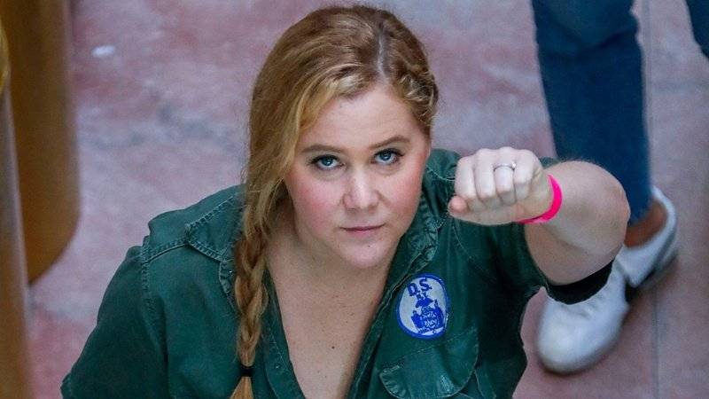 Amy Schumer