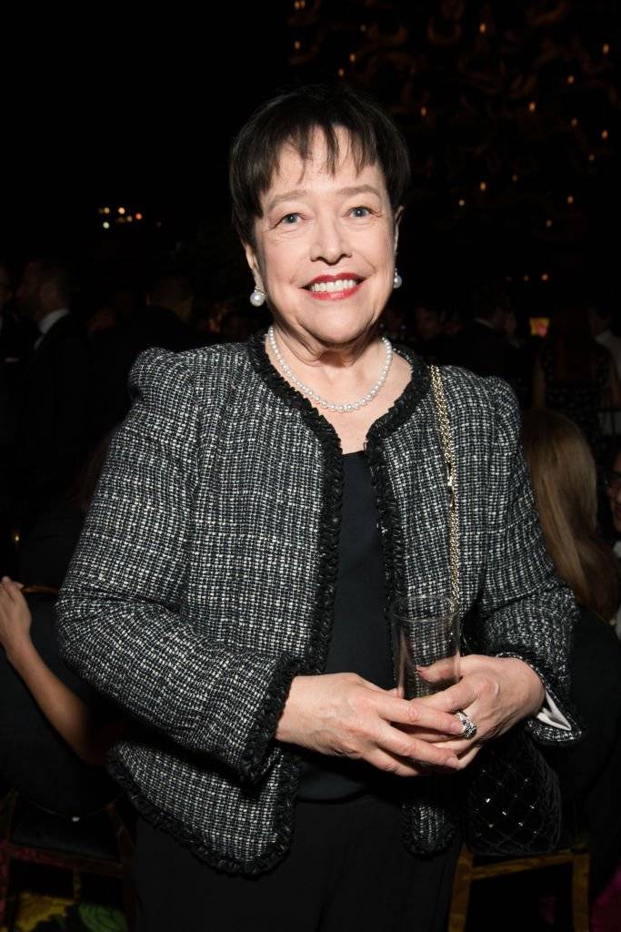 Kathy Bates
