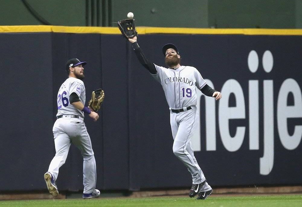 Da Joakim Soria primer victoria a Cerveceros en postemporada