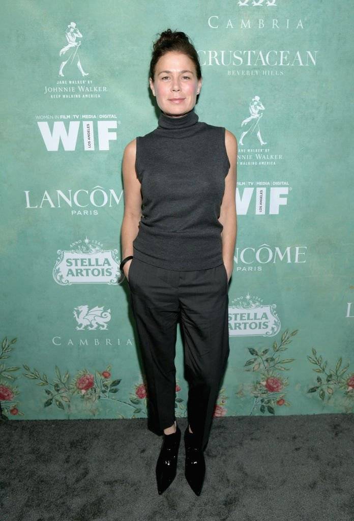 Maura Tierney