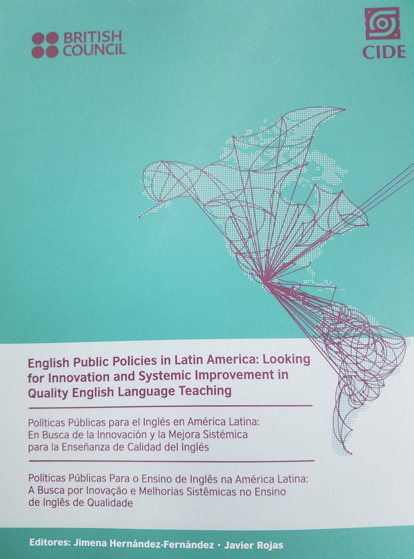Buscan que la enseñanza del idioma inglés no sea privilegio de unos cuantos