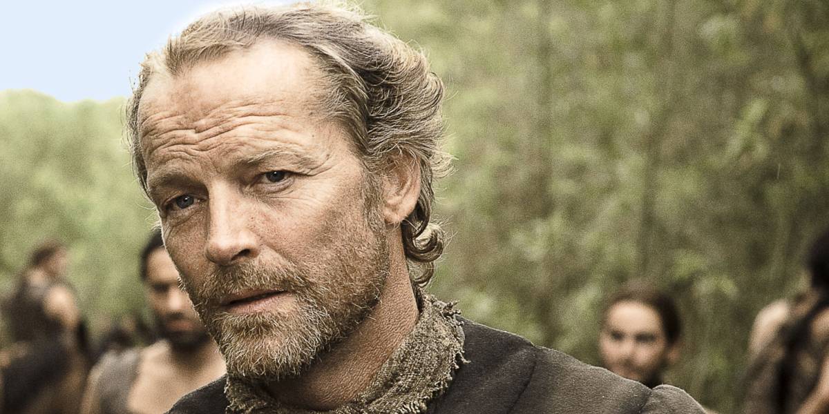 Jorah Mormont Jorah Mormont