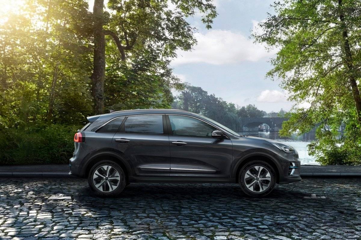 e-Niro