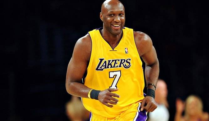 Lamar