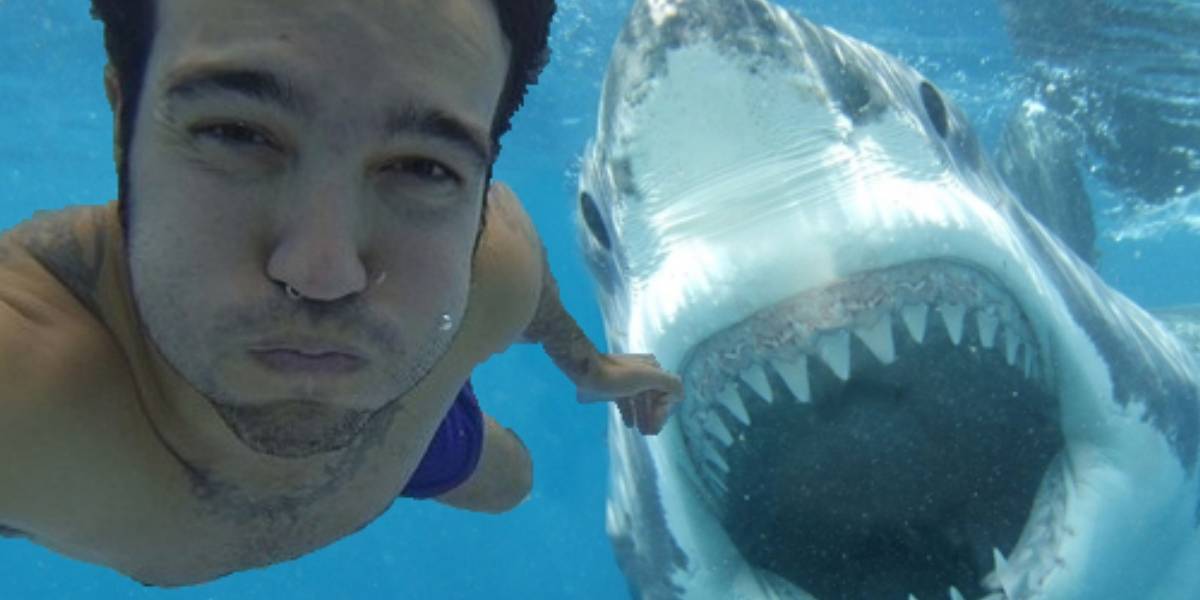 250 muertos en seis años por tomarse una selfie, revela estudio