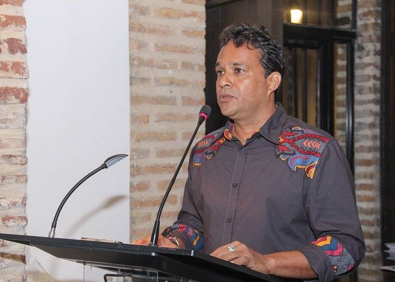 Nelson Barrera