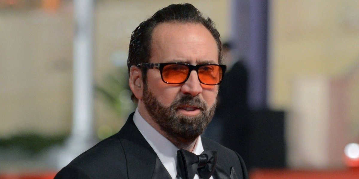 Nicolas Cage enfrenta acusaciones de abuso sexual Nicolas Cage enfrenta acusaciones de abuso sexual