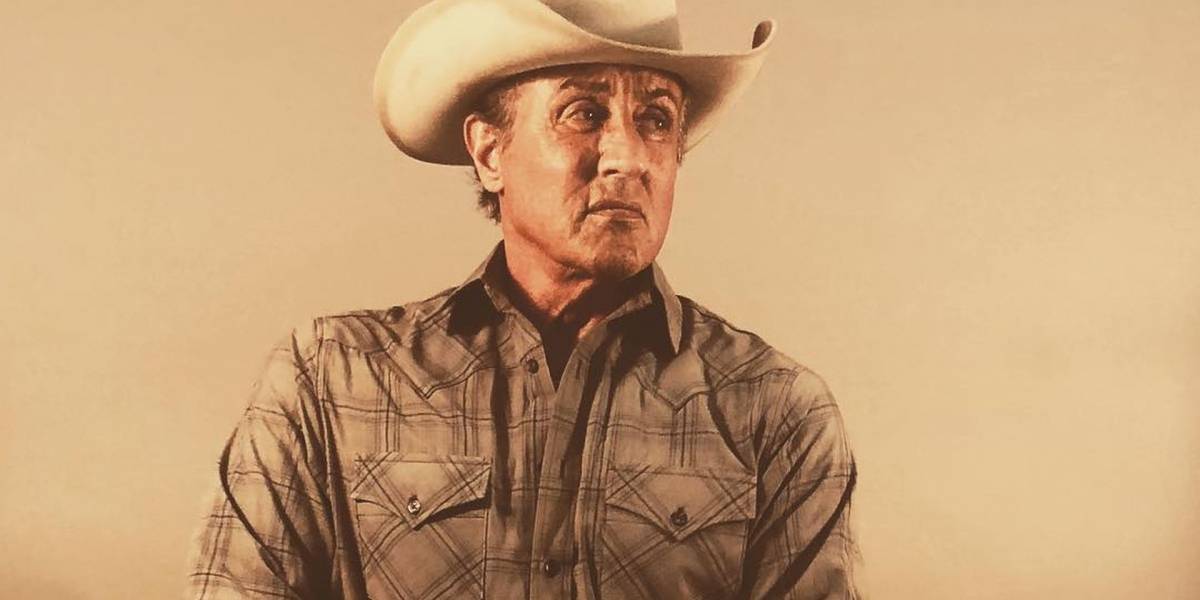 Sylvester Stallone reveló las primeras imágenes de Rambo 5 y algunos fans enfurecieron