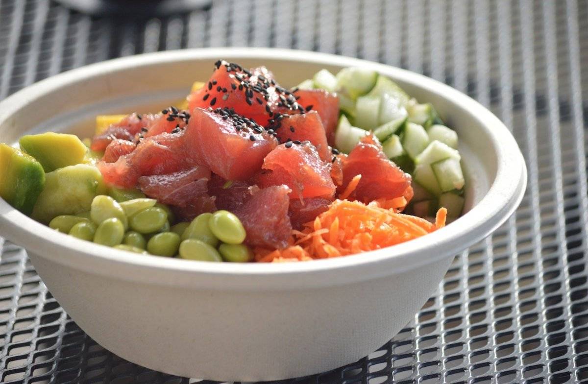 go fresh platos