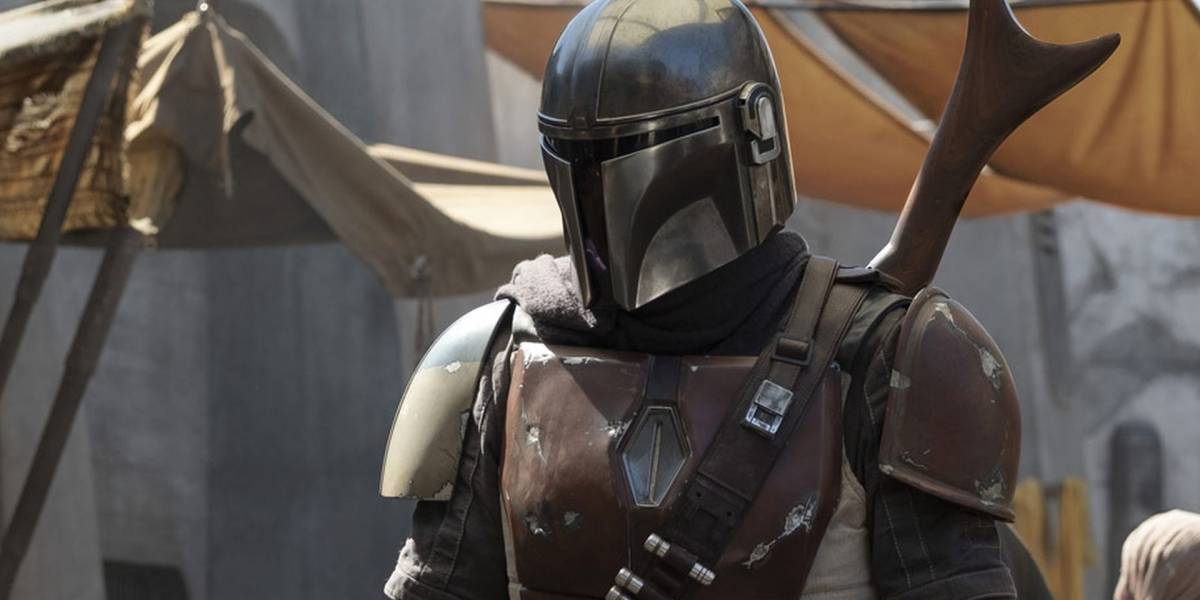 Revelan la primera imagen y los directores de The Mandalorian, la nueva serie de Star Wars