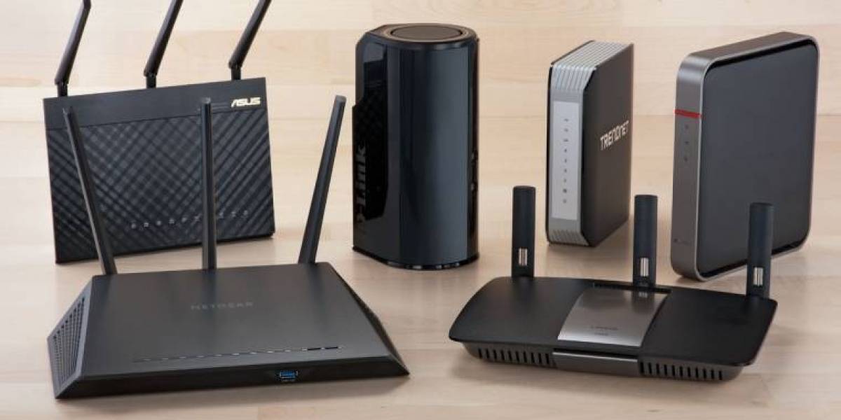 Adiós nombres engorrosos: La nueva generación de WiFi será llamada simplemente WiFi 6