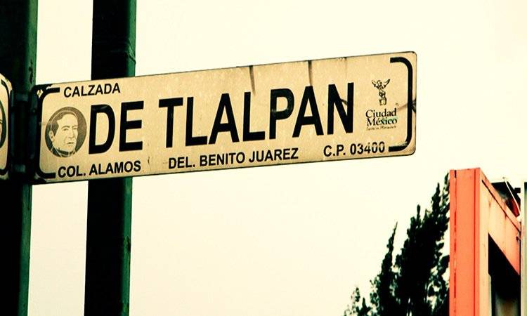 Tlalpan alberga más de 2 mil sexoservidoras trans.