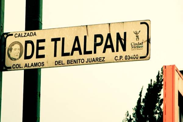 Tlalpan alberga más de 2 mil sexoservidoras trans.