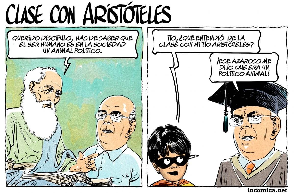 Incomica