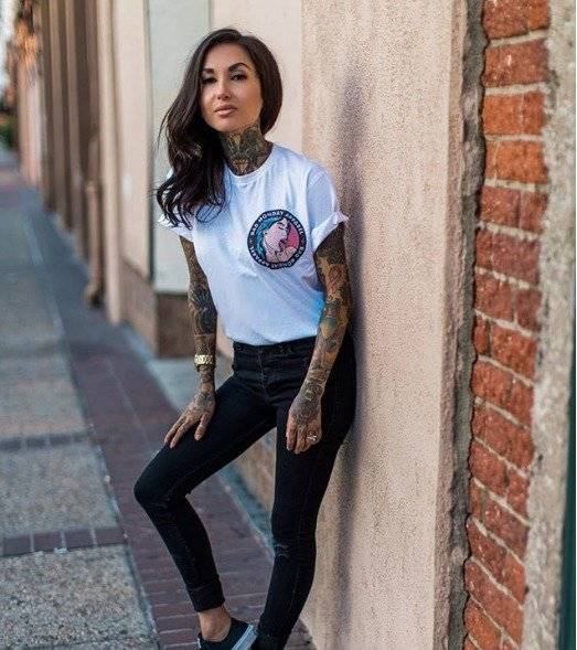 Bernadette Macias