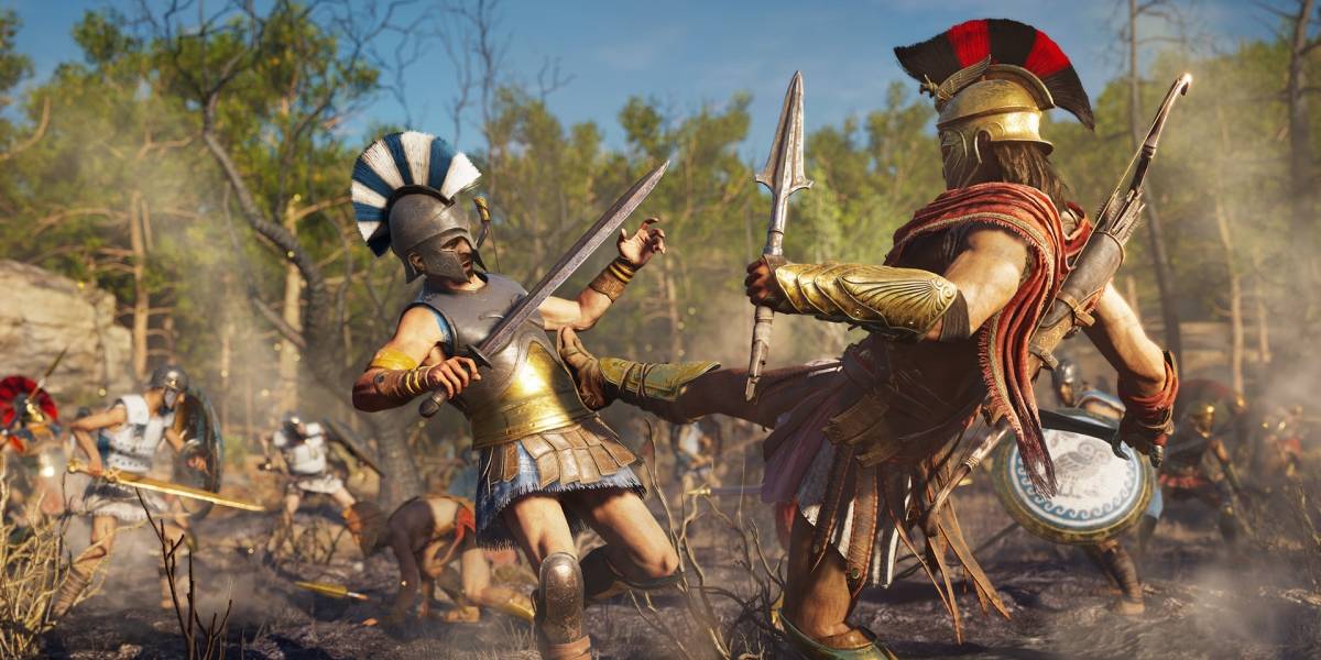 Valve revela cuáles fueron los juegos más vendidos del 2018 en Steam