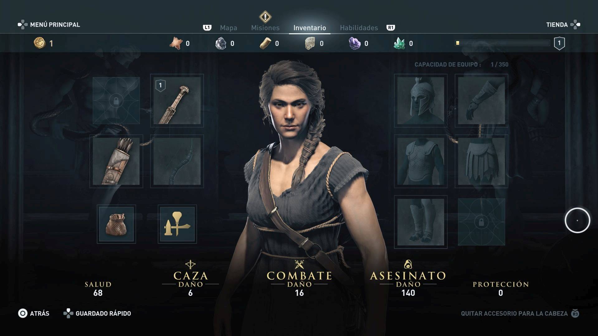Assassin Assassin
