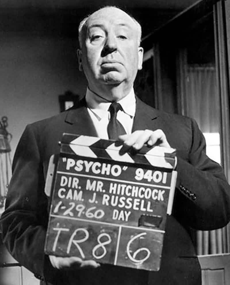 Hitchcock