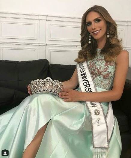 ángela ponce