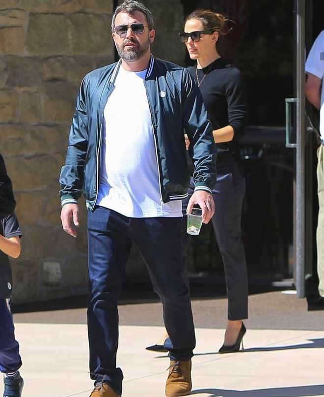ben affleck