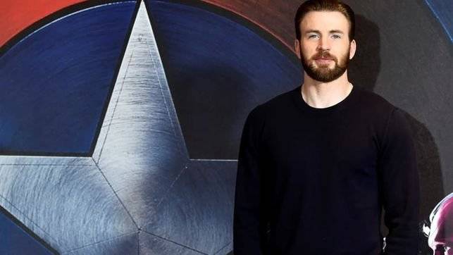 chris evans dejará de ser capitán américa