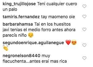 Javiera Acevedo