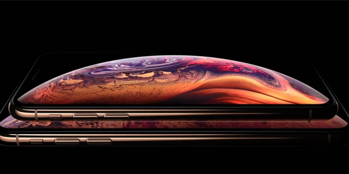Preparados, listos ¡Fuera! El iPhone Xs y Xs Max ya está a la venta en Chile de forma oficial