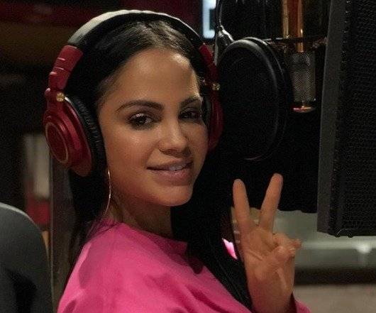 Natti Natasha