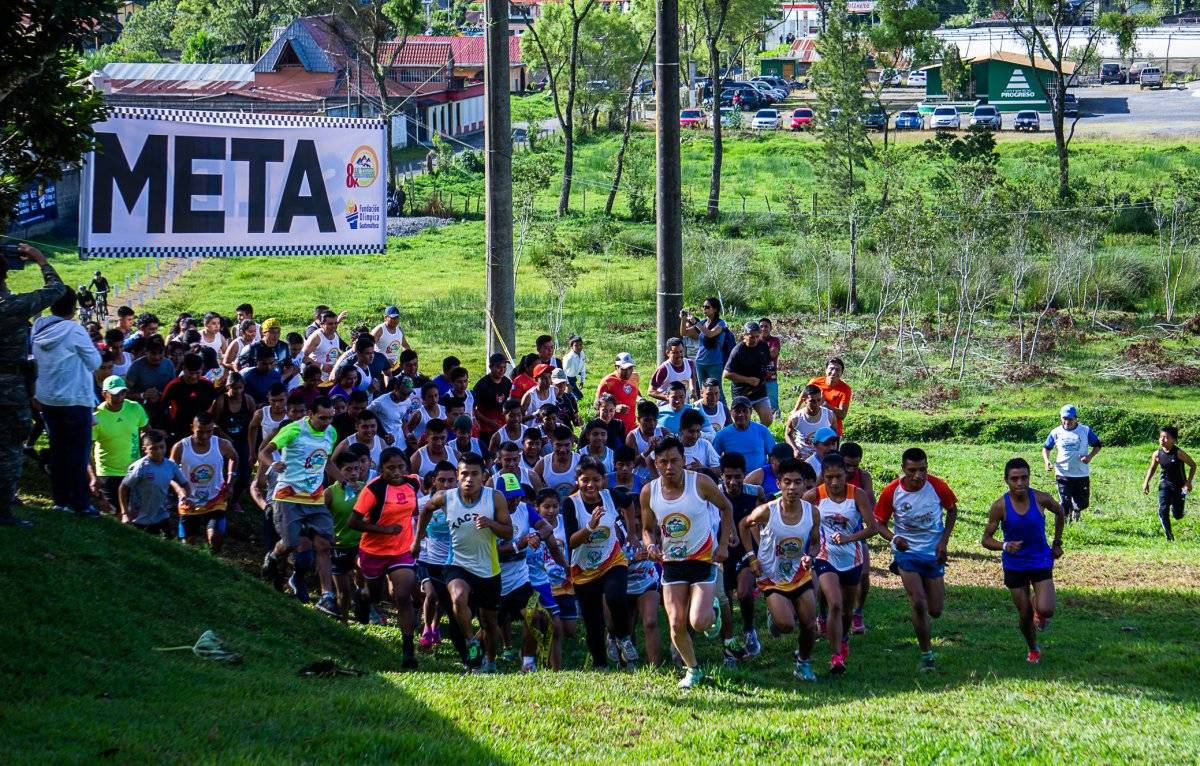 Foto: Cortesía Mynor Mazariegos