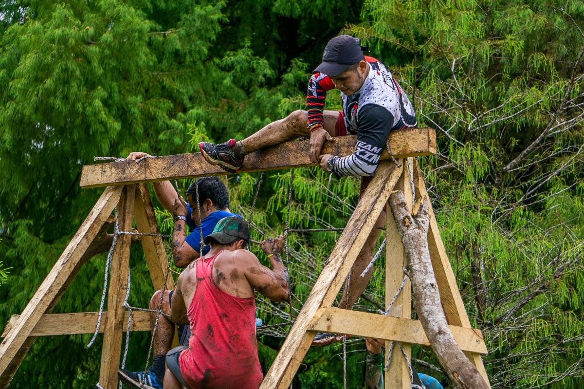Foto: Cortesía Mynor Mazariegos