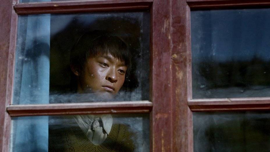cinema chinês