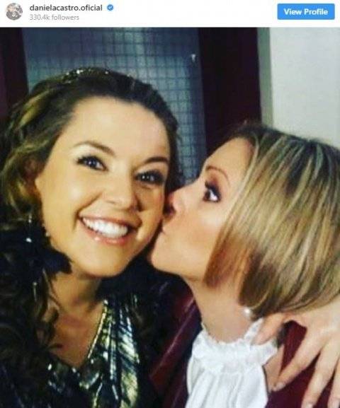 Alicia Machado