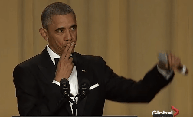 Obama