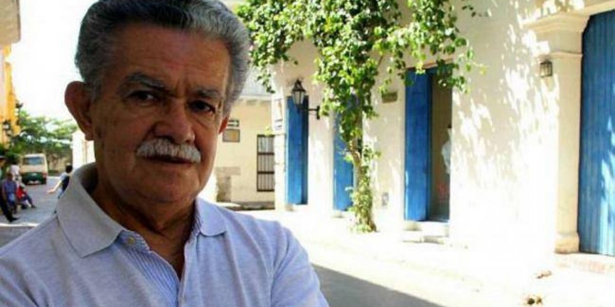 Murió Héctor Ulloa, más conocido como 'don Chinche' Murió Héctor Ulloa, más conocido como 'don Chinche'
